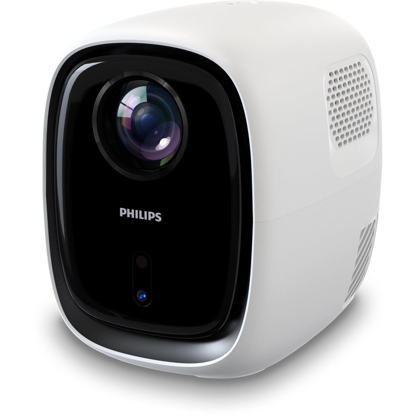 Philips NeoPix 130W Smart Projector