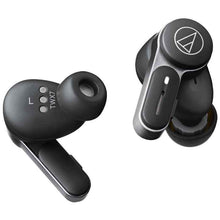 Audio-Technica ATH-TWX7 True Wireless Earbuds with Noise-Cancelling