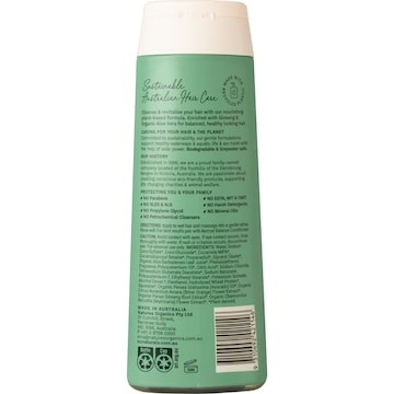 OC Naturals Shampoo Normal Balance 400mL