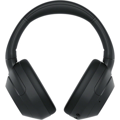 Sony ULT WEAR Noise Cancelling Over-Ear Headphones (Black)