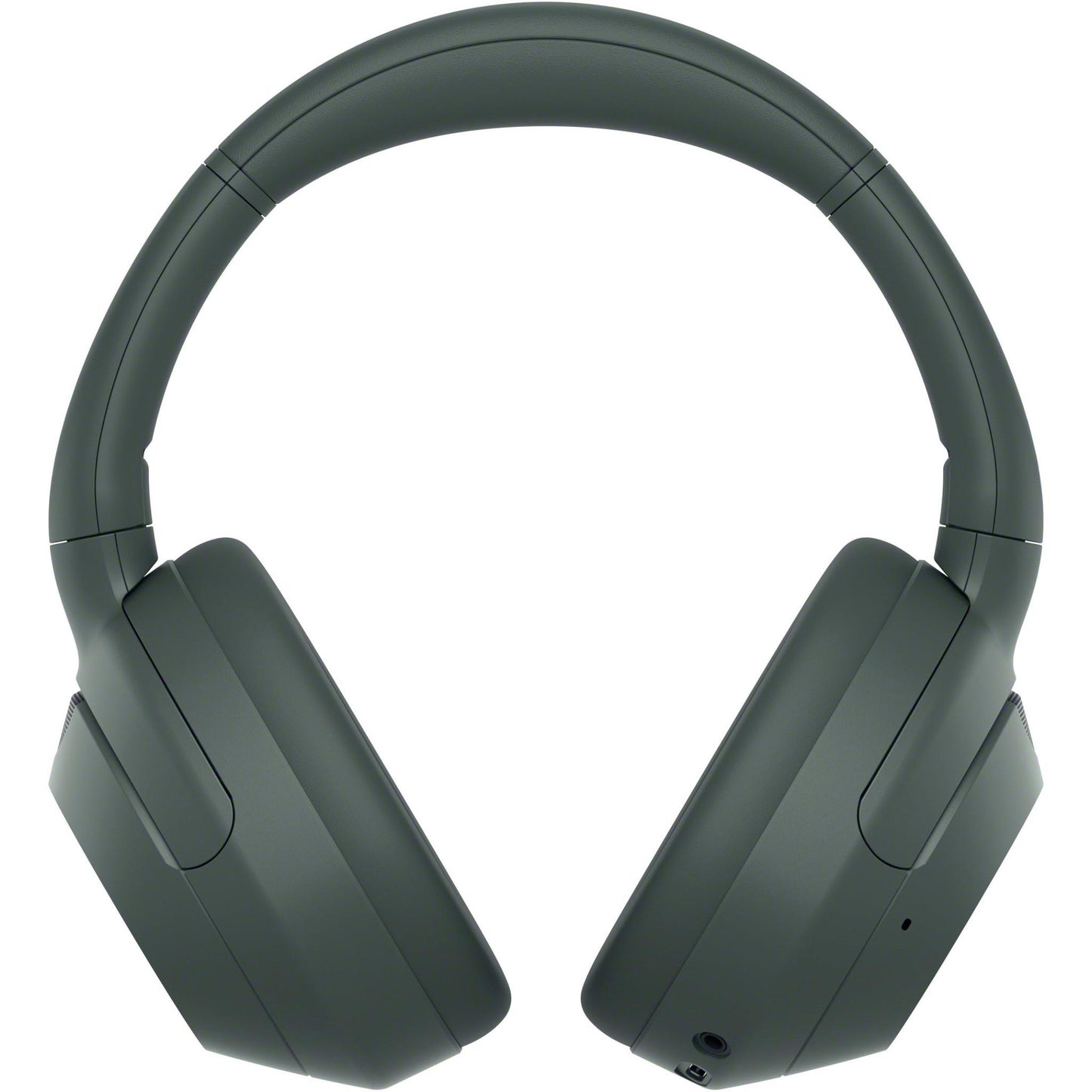 Sony ULT WEAR Noise Cancelling Over-Ear Headphones (Forest Grey)