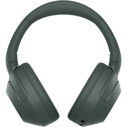 Sony ULT WEAR Noise Cancelling Over-Ear Headphones (Forest Grey)