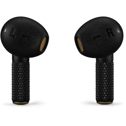 Marshall Minor IV True Wireless In-Ear Bluetooth Headphones (Black)
