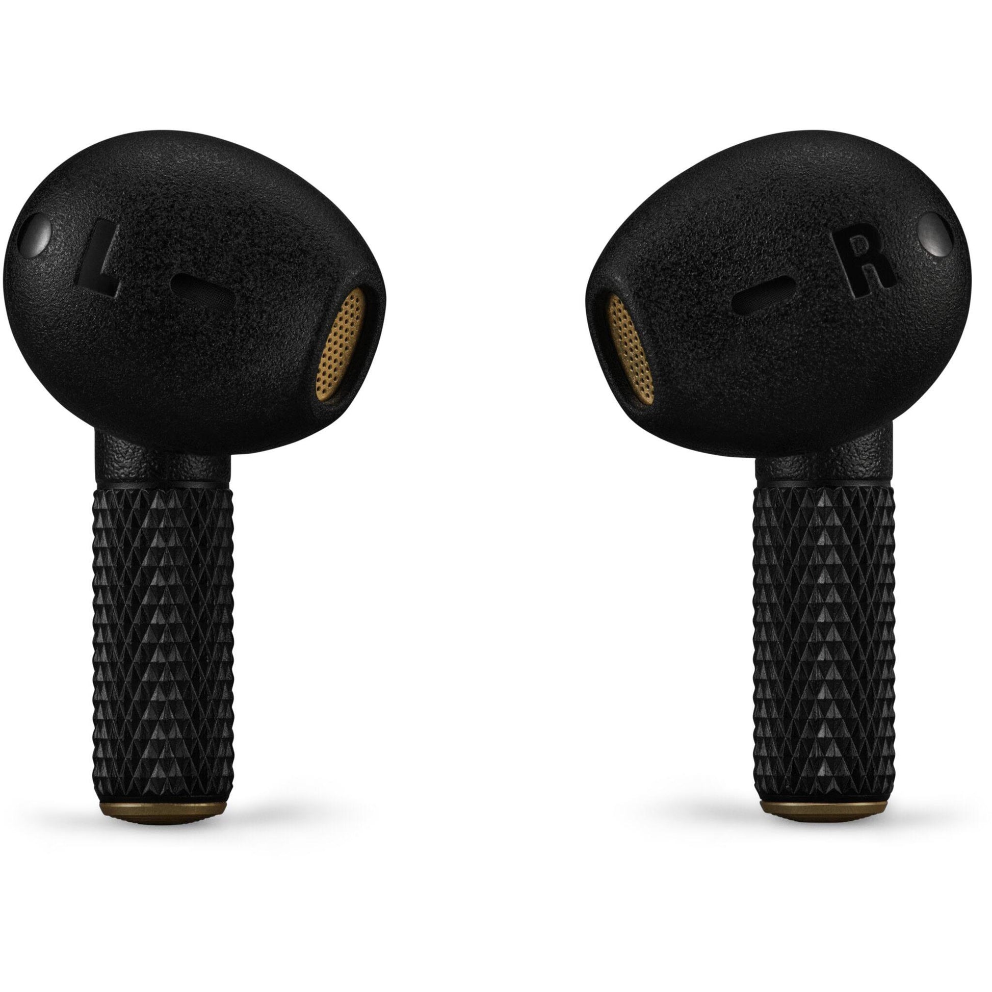 Marshall Minor IV True Wireless In-Ear Bluetooth Headphones (Black)
