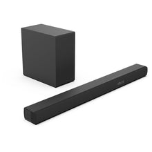 Hisense HS3100 3.1Ch 480W Soundbar with Wireless Subwoofer [2024]