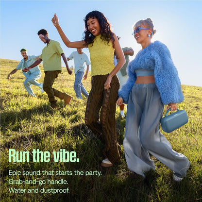 Bose SoundLink Max Portable Speaker (Blue Dusk)
