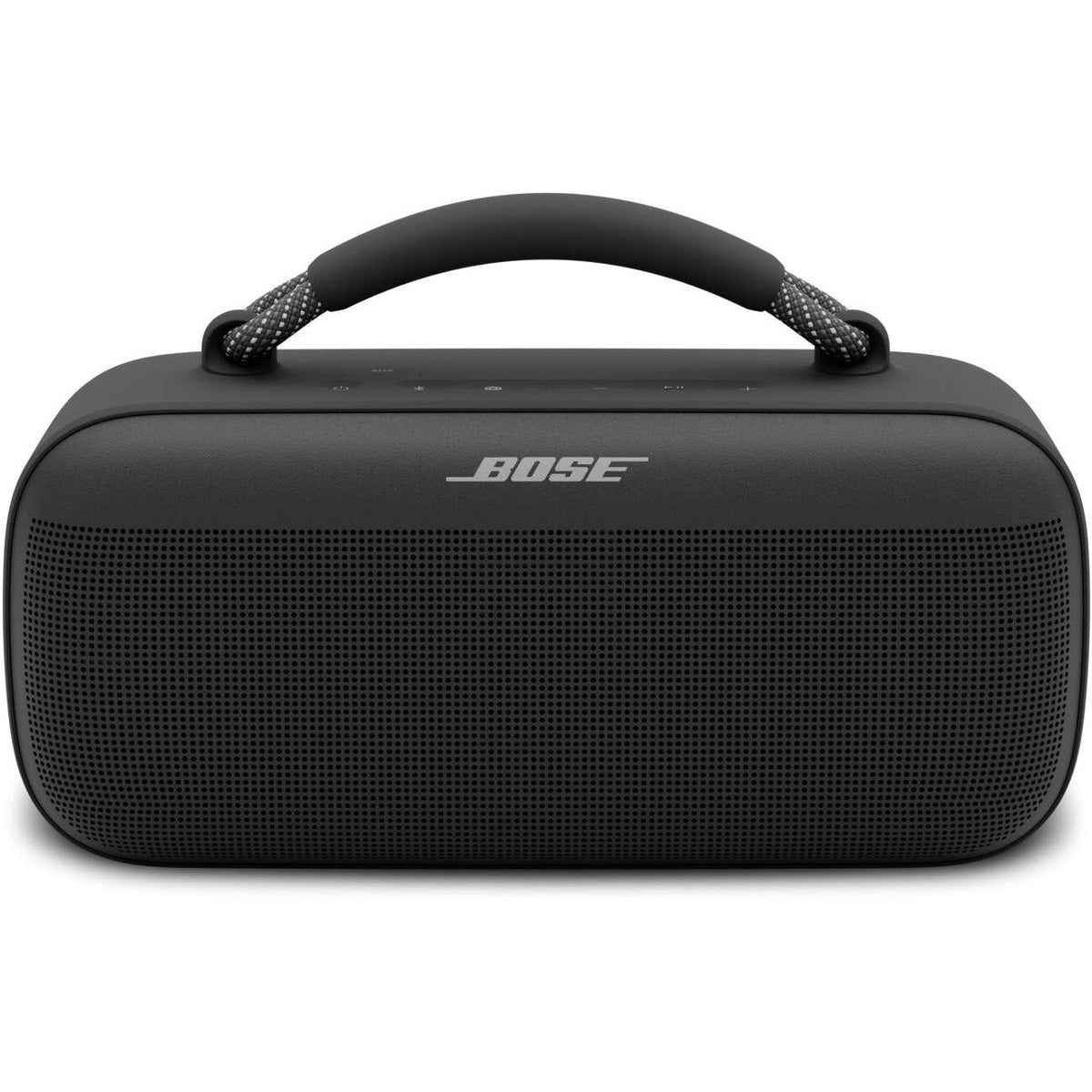 Bose SoundLink Max Portable Speaker (Black)
