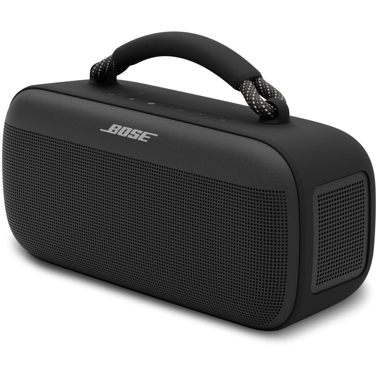 Bose SoundLink Max Portable Speaker (Black)