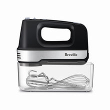 Breville LHM200 Mix & Store Hand Mixer