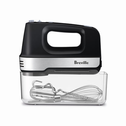 Breville LHM200 Mix & Store Hand Mixer
