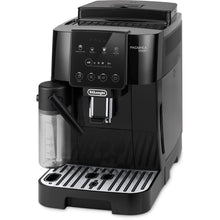 De'Longhi ECAM220.60.B Magnifica Start With Milk Automatic Coffee Machine (Silver Black)