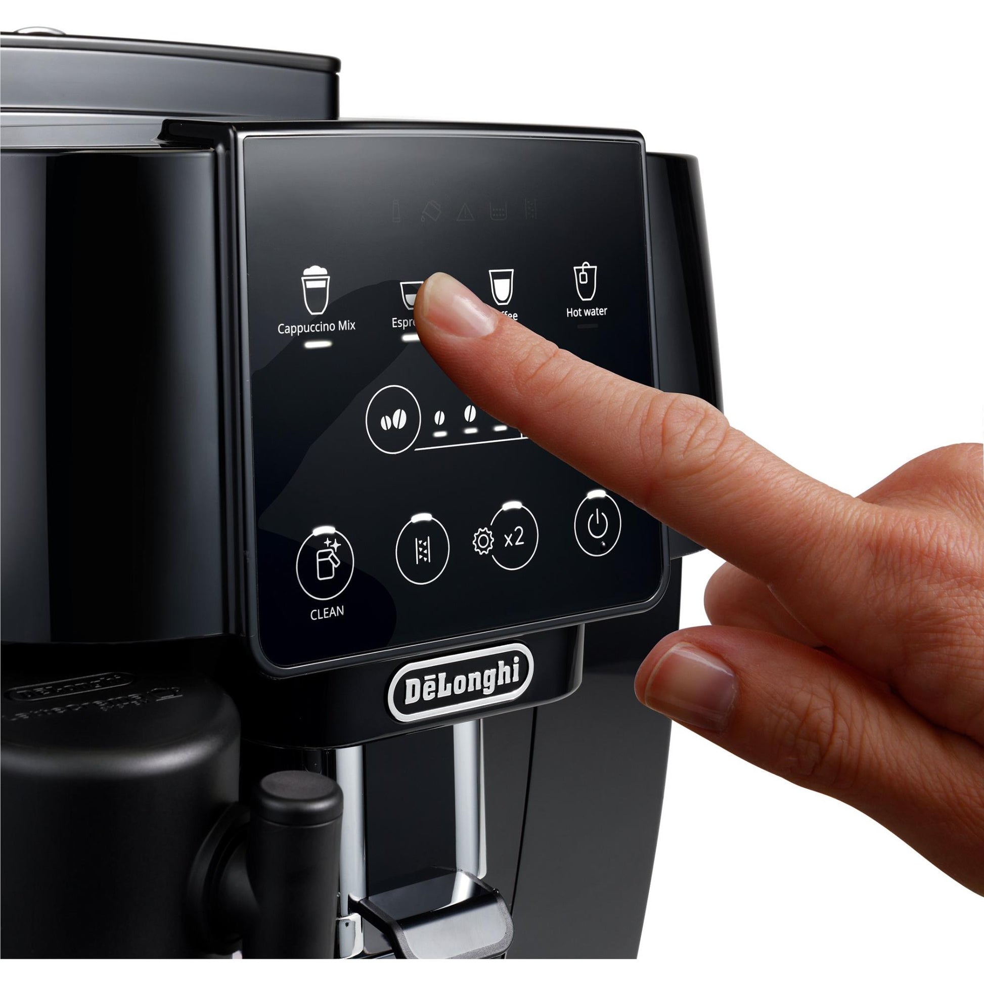 De'Longhi ECAM220.60.B Magnifica Start