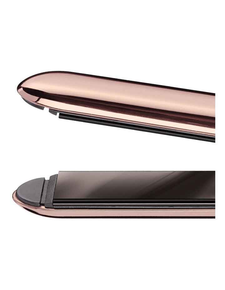 Straight To Curl Brilliance Hair Styler VSS481A in Black