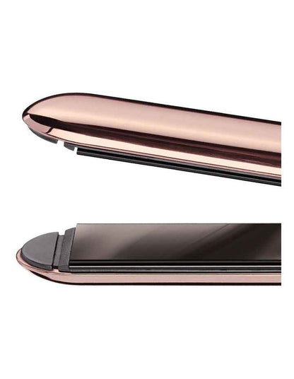 Straight To Curl Brilliance Hair Styler VSS481A in Black