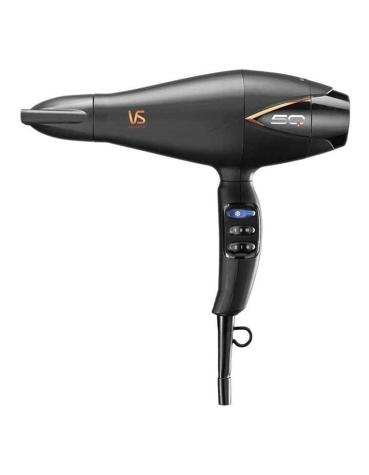 5Q Brilliance Hair Dryer
