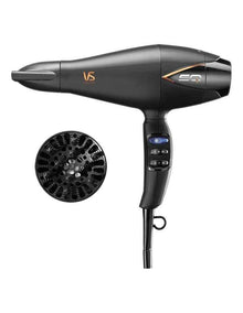 5Q Brilliance Hair Dryer