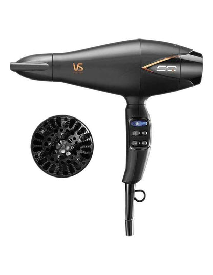 5Q Brilliance Hair Dryer