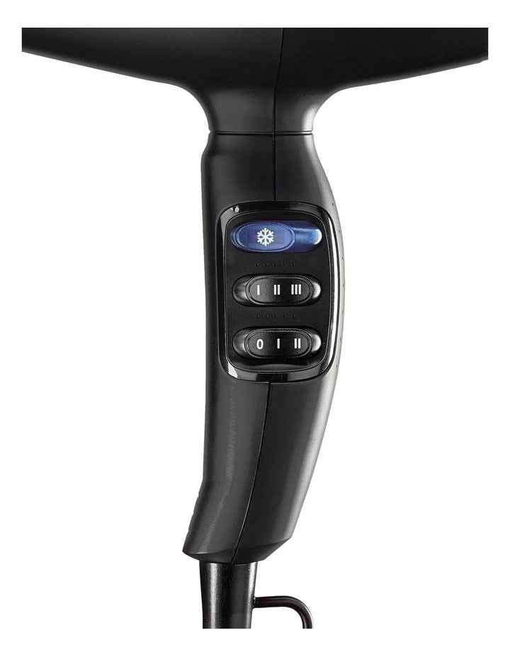 5Q Brilliance Hair Dryer