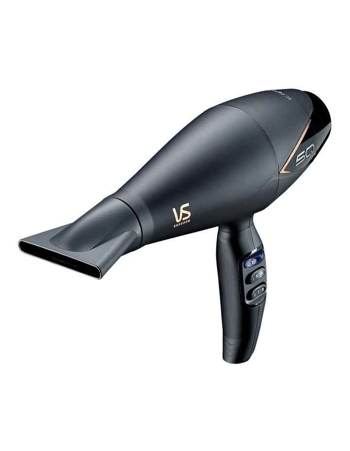 5Q Brilliance Hair Dryer
