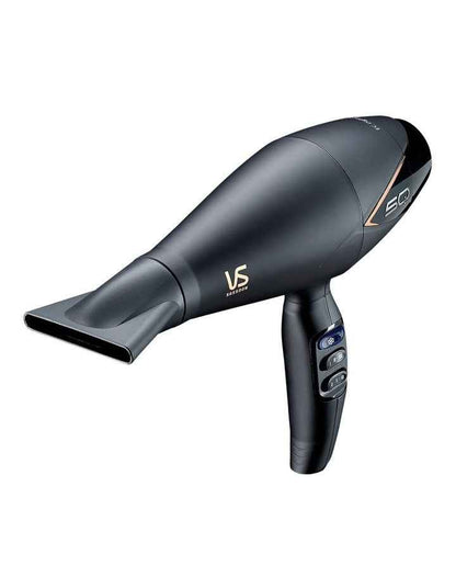 5Q Brilliance Hair Dryer