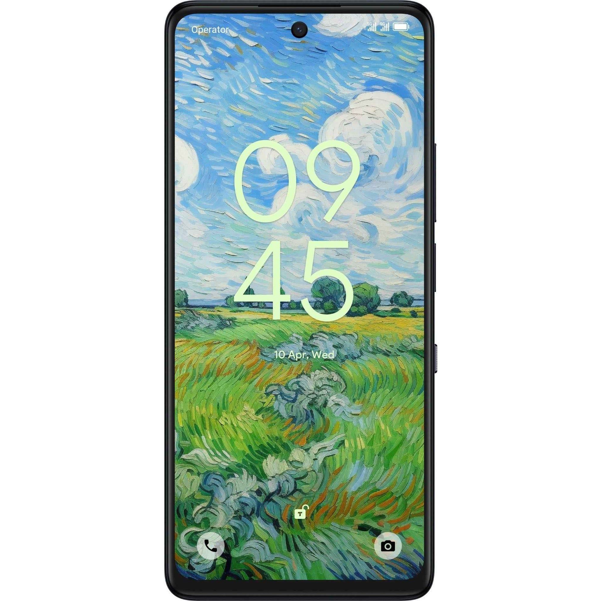 TCL 50 Pro NXTPAPER 5G 512GB (Moon Grey)