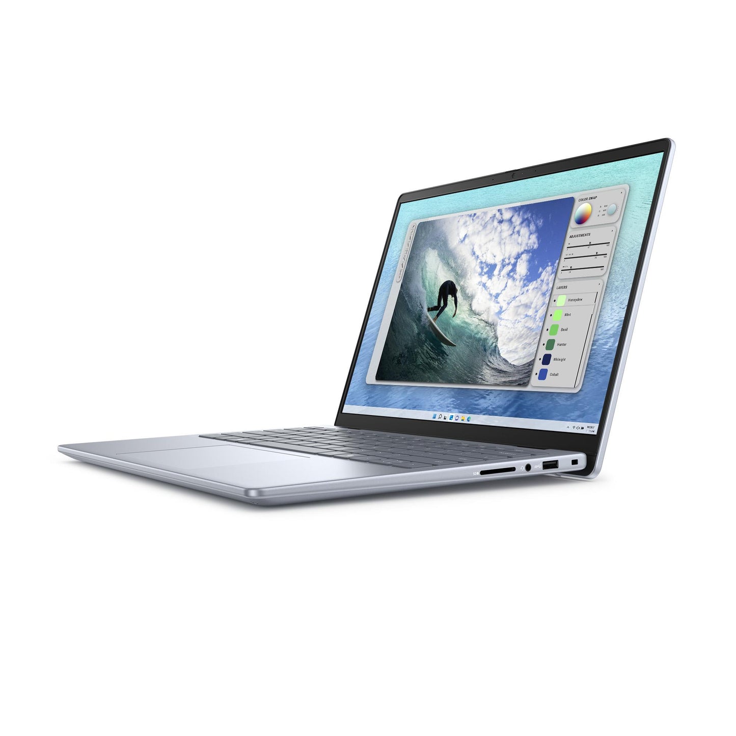 Dell Inspiron 14 5440 14" WUXGA Laptop (Intel Core 5)[1TB]