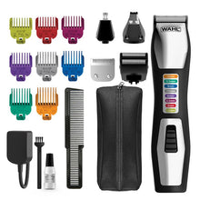 Wahl Colour Trim Groomsman