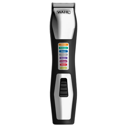 Wahl Colour Trim Groomsman