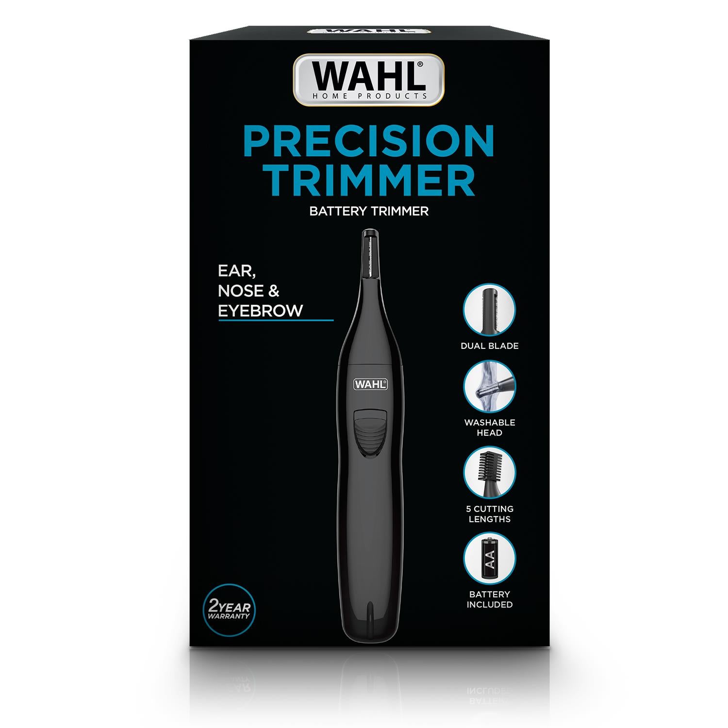 Wahl Precision Pen Trimmer