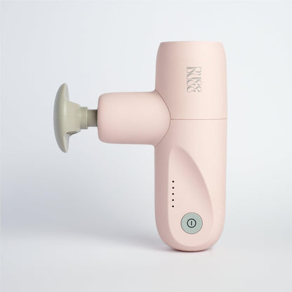 Buee Soothe Mini Massage Gun
