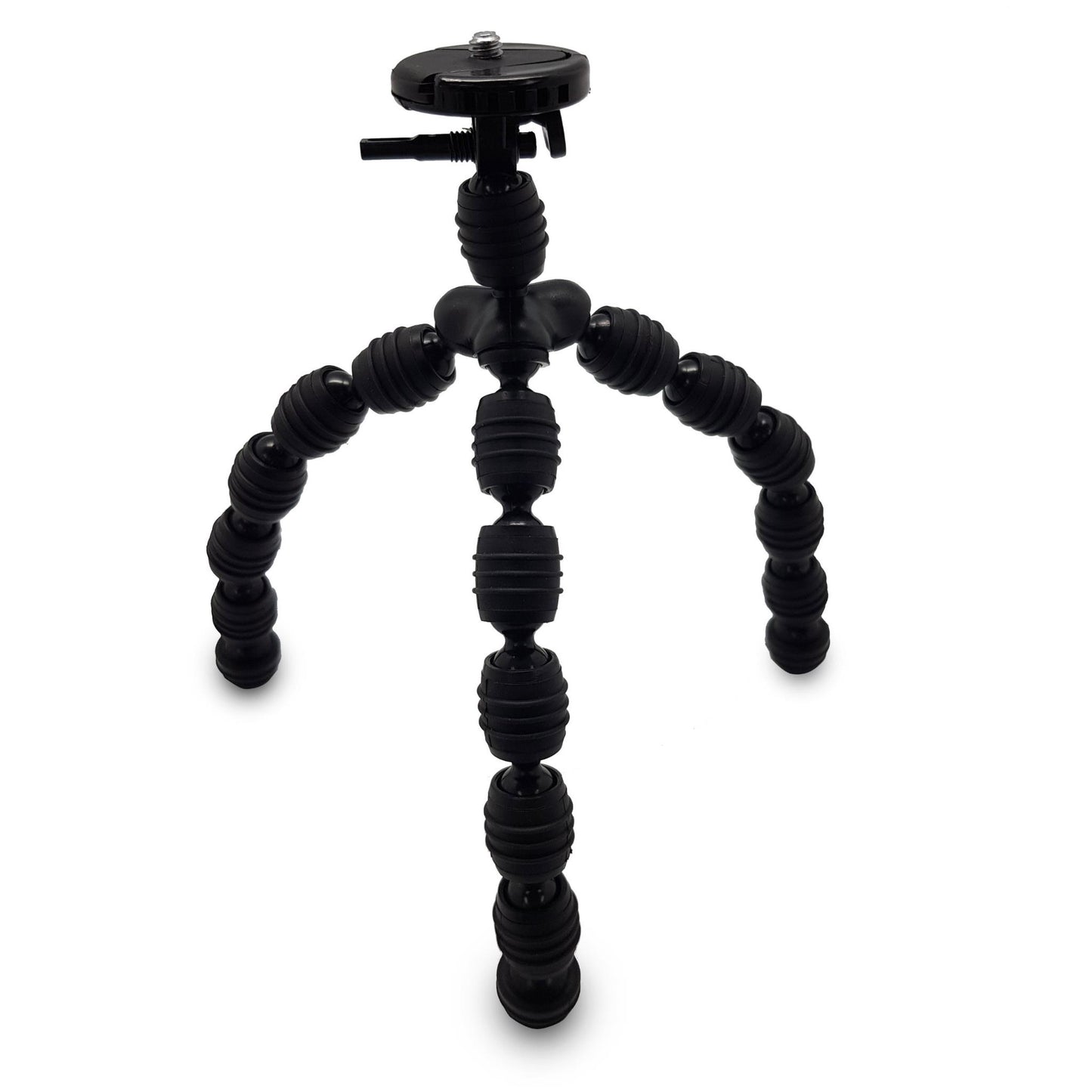 XCD Flexible Tripod Small (Black)