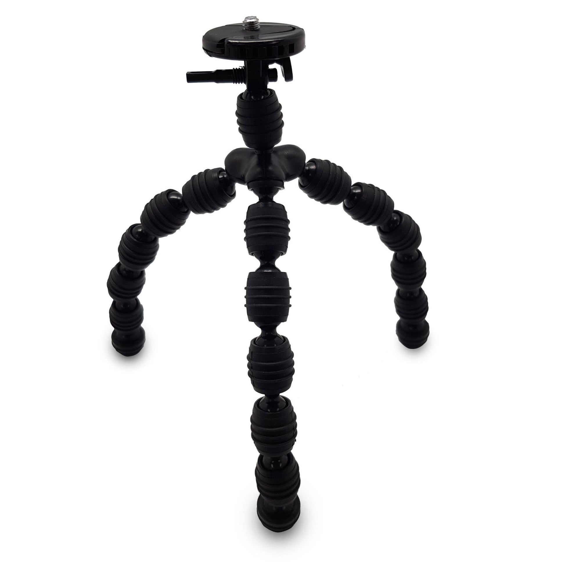 XCD Flexible Tripod Small (Black)