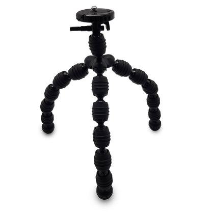 XCD Flexible Tripod Small (Black)