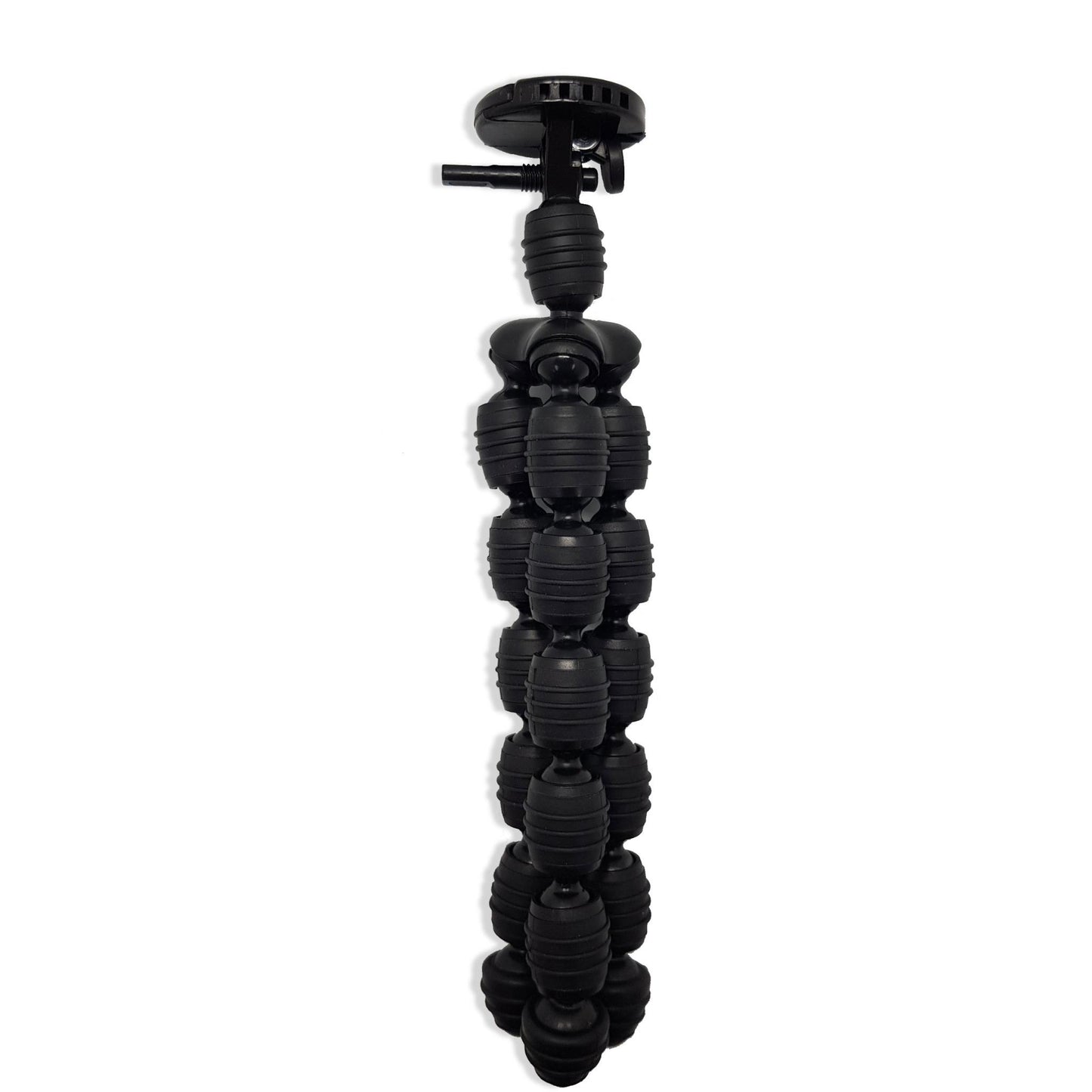XCD Flexible Tripod Small (Black)