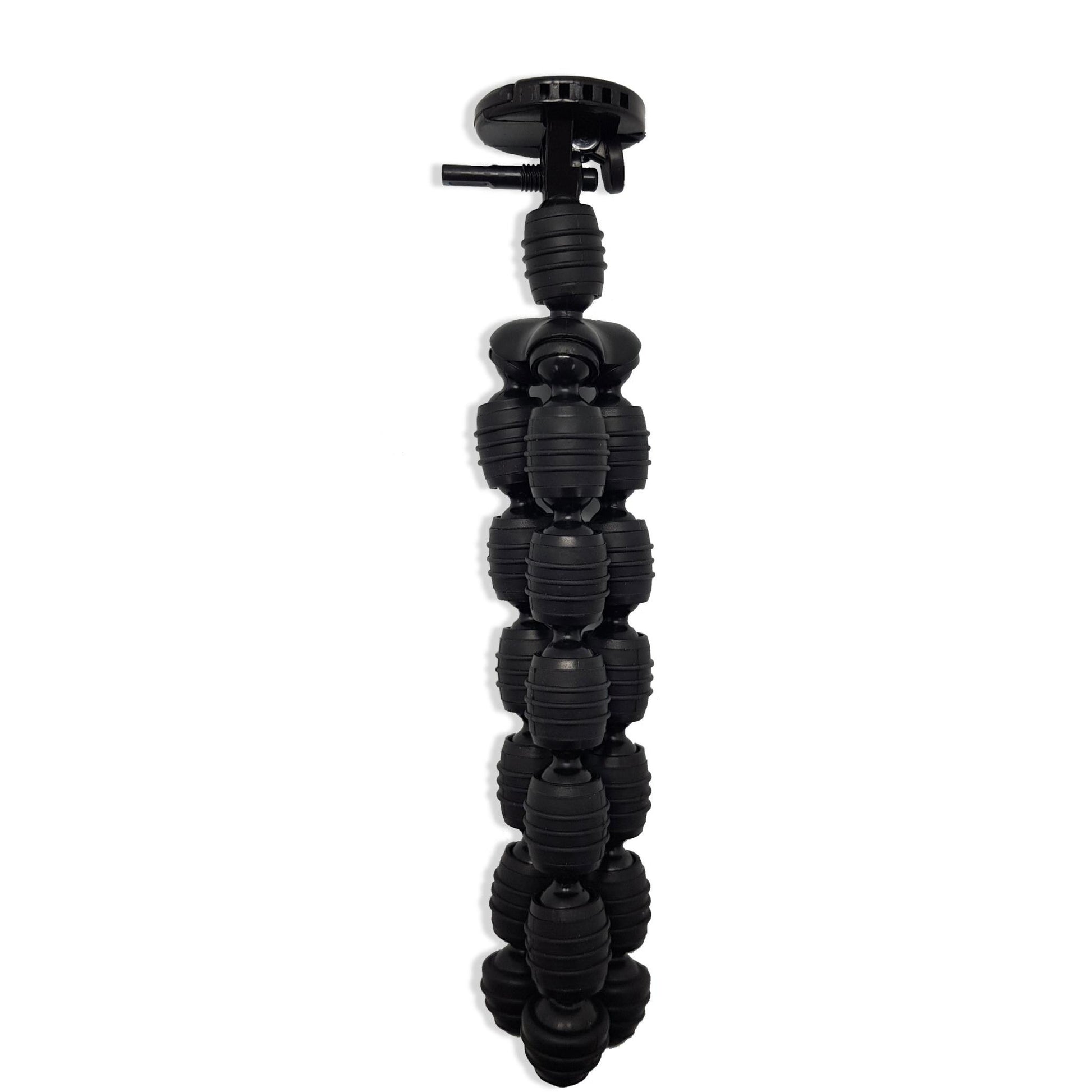 XCD Flexible Tripod Small (Black)