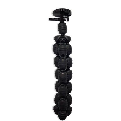 XCD Flexible Tripod Small (Black)