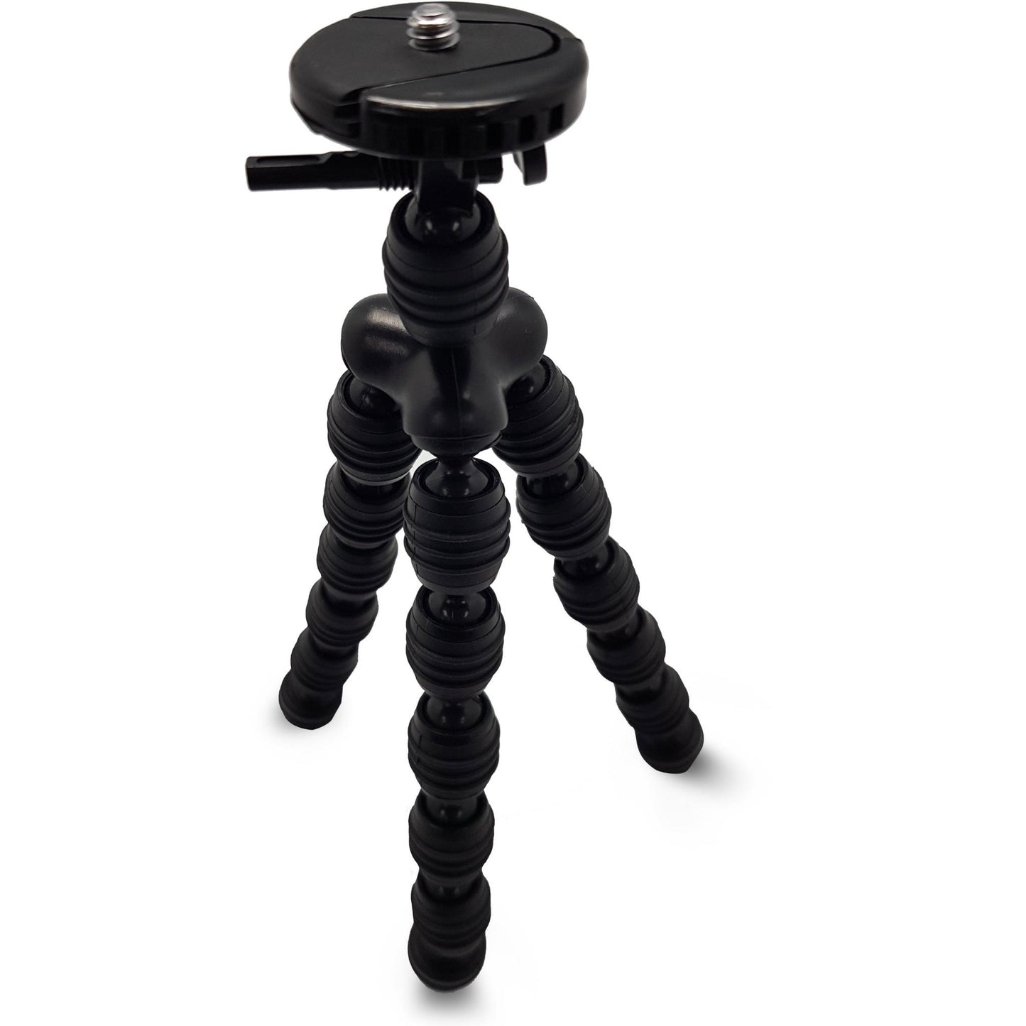 XCD Flexible Tripod Small (Black)