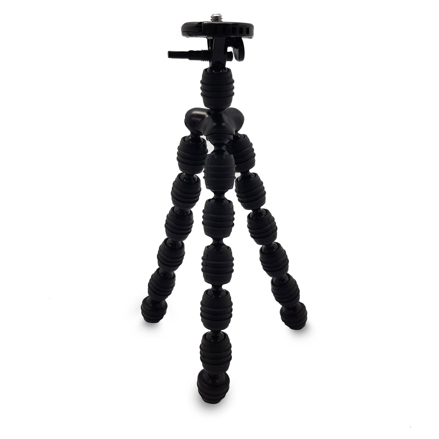 XCD Flexible Tripod Small (Black)