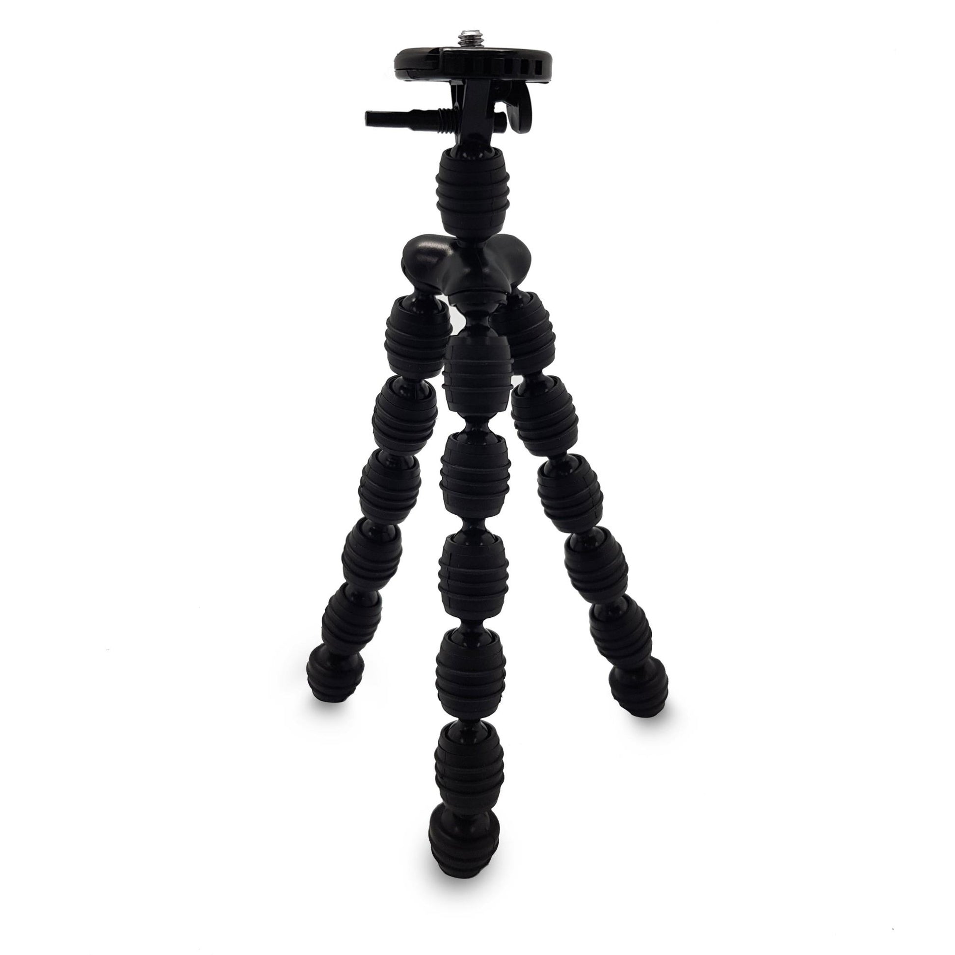 XCD Flexible Tripod Small (Black)
