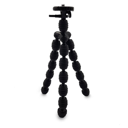 XCD Flexible Tripod Small (Black)