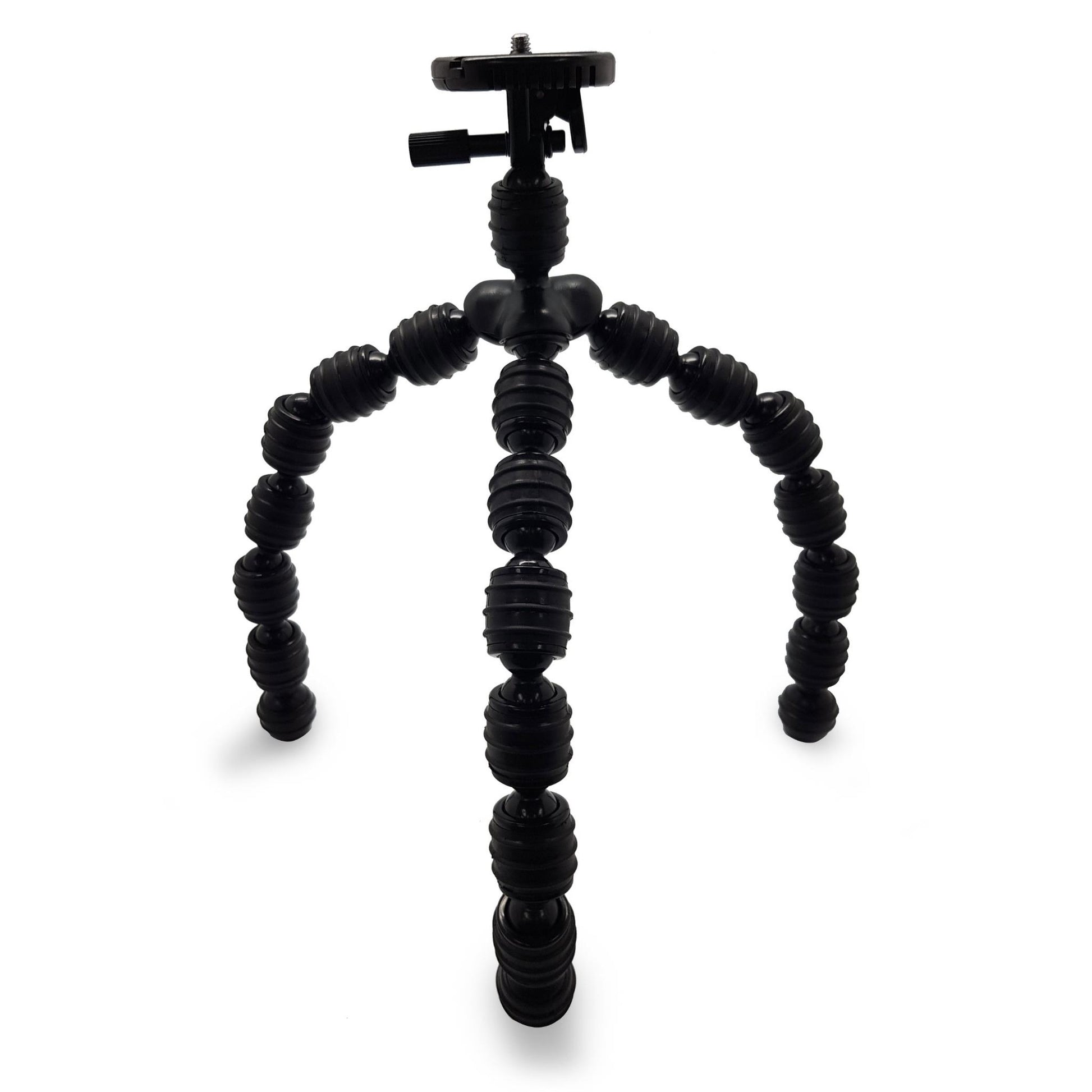 XCD Flexible Tripod Large (Black)