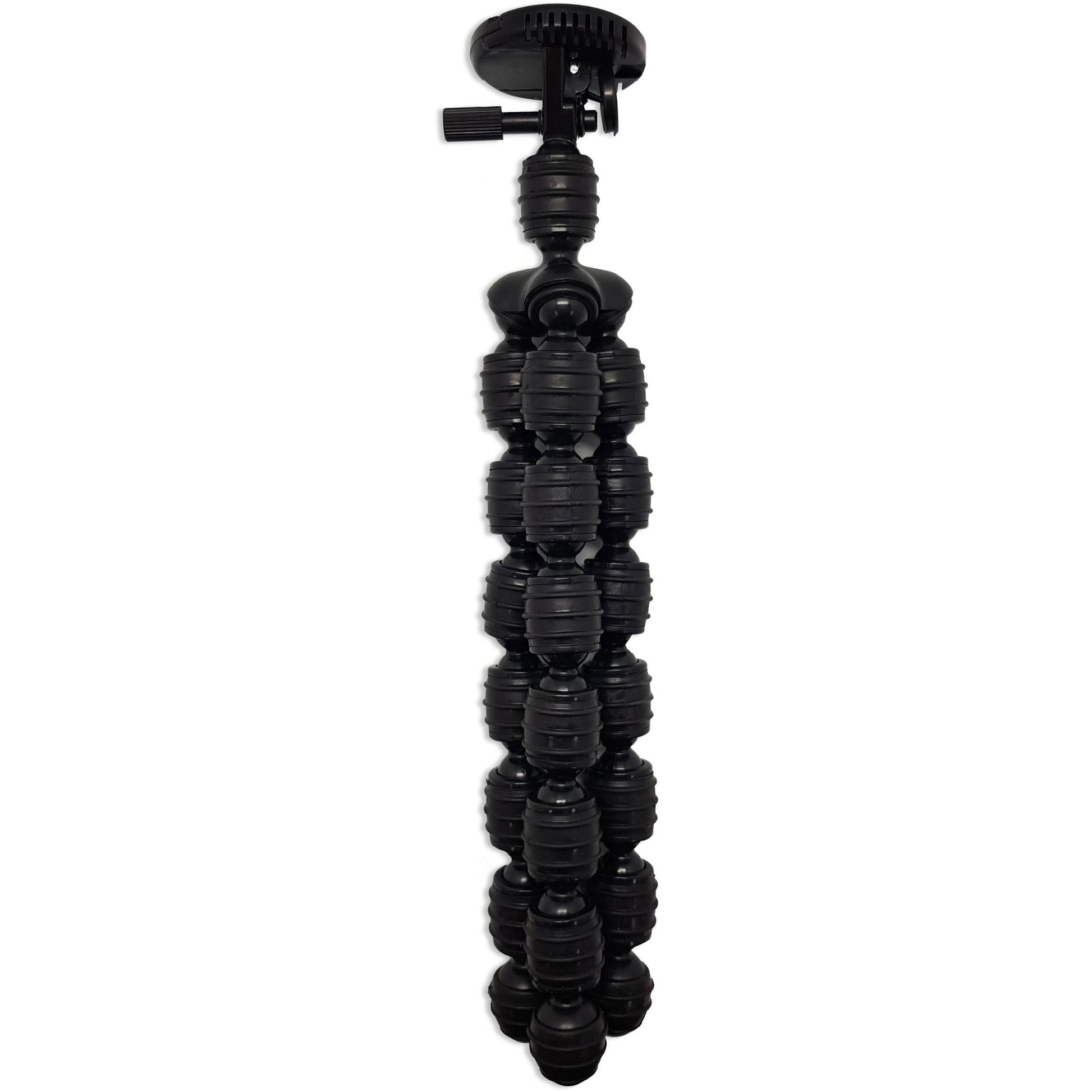 XCD Flexible Tripod Large (Black)