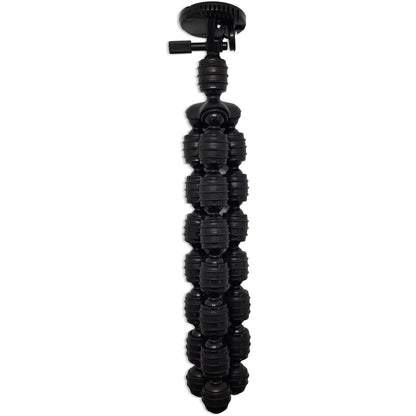 XCD Flexible Tripod Large (Black)
