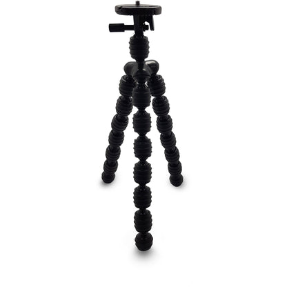 XCD Flexible Tripod Large (Black)