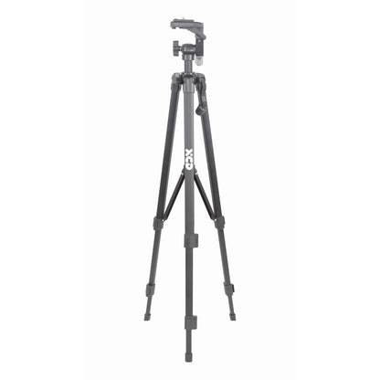 XCD 3 Way Swivel Head Tripod (Small)