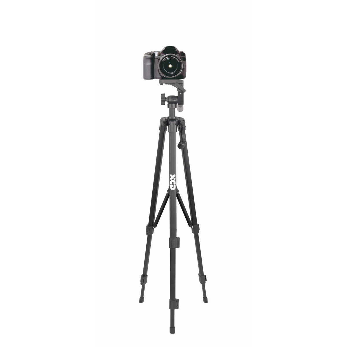 XCD 3 Way Swivel Head Tripod (Small)