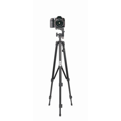 XCD 3 Way Swivel Head Tripod (Small)