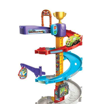 VTech Toot Toot Drivers Twist & Racer