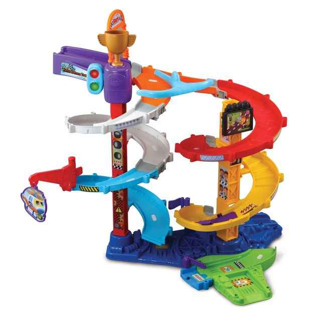 VTech Toot Toot Drivers Twist & Racer