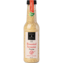 Birch & Waite Roasted Sesame Dressing 250mL